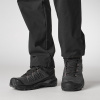 Ботинки X ULTRA SNOWPILOT WP W (RU 37 UK 5 USw 6.5 СМ 23; black/asphalt/castlerock)